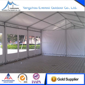 <span class=keywords><strong>Tente</strong></span> de réception de 6 m x 18 m pour 150 personnes à louer - Product Image 2