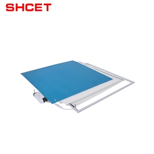 De alta calidad de iluminación Interior de gran tamaño blanco Panel de luz LED fabricante