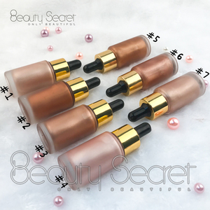 <span class=keywords><strong>Iluminador</strong></span> líquido de alta calidad, marca privada, maquillaje - Product Image 4