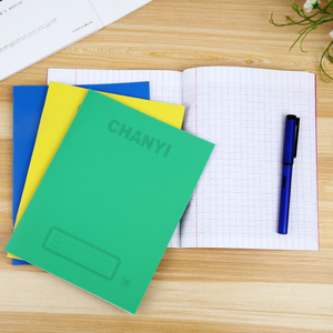 Cahier de notes d'exercice en ligne français bon marché 2024 NOUVEAU - Product Image 2