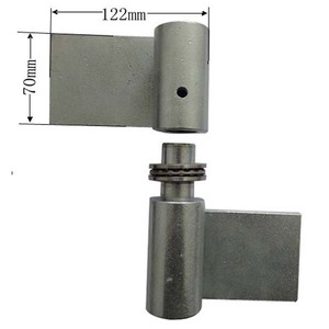 Сверхмощный сварной шарнир, флаг, шарнирный Подшипник, шарнир - Product Image 2