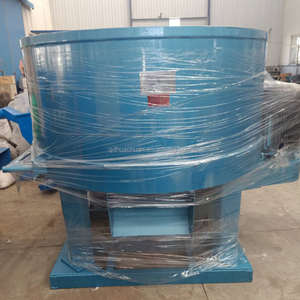<strong>Foundry</strong> <strong>Sand</strong> Mixer 1000kg Feeding - Product Image 1