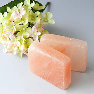 Haute qualité du visage savon <span class=keywords><strong>sel</strong></span> de <span class=keywords><strong>l</strong></span>'<span class=keywords><strong>himalaya</strong></span> pour amazon vente chaude - Product Image 1