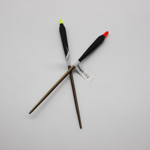 Flotteur de pêche en bois balsa, flotteurs OEM 8099U, offre spéciale, 2020 - Product Image 6