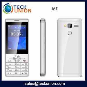 Téléphone portable chinois M7, téléphone mobile OEM, <span class=keywords><strong>puce</strong></span> de haute qualité, prix compétitif, vente flash - Product Image 4