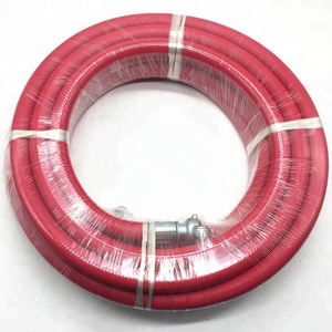 <span class=keywords><strong>Marteau</strong></span>-<span class=keywords><strong>piqueur</strong></span> 3/4 19 mm Tuyau d'air pour <span class=keywords><strong>marteau</strong></span>-<span class=keywords><strong>piqueur</strong></span> en caoutchouc pour le marché de la <span class=keywords><strong>location</strong></span> aux États-Unis - Product Image 1