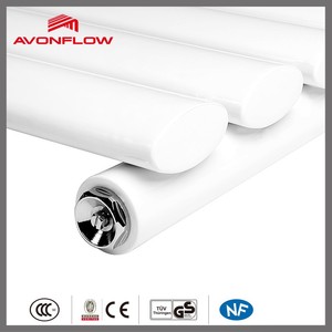 AVONFLOW Radiador Da Tubulação De Calor Do Sistema HVAC Hydronic Aquecimento Radiadores Para Casa CE ETL UL ERP Certificado NF - Product Image 5