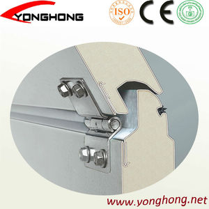 Porta garaje automático, porte de GARAJE, sectionnelle, porte eléctrico - Product Image 6