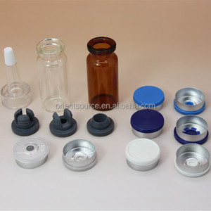 20 Mét <span class=keywords><strong>15Ml</strong></span> Nhôm Chai Nhựa Vít <span class=keywords><strong>Cap</strong></span>/<span class=keywords><strong>Flip</strong></span> Off Caps Cho Lọ Y Tế - Product Image 2
