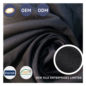 Tissu en nylon et élasthanne 140D extensible dans les quatre sens, épais, pour vêtements de compression - Product Image 5