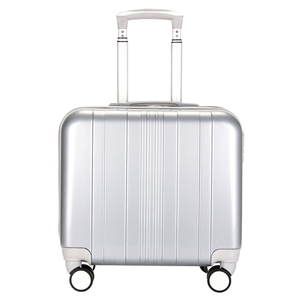 Coloridos juegos de equipaje PC y ABS caso de embarque bolsas de equipaje <span class=keywords><strong>carro</strong></span> - Product Image 6