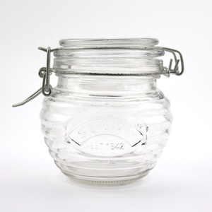 Vendita A Buon Mercato 400mL <span class=keywords><strong>di</strong></span> Vuoto Sigillato Burro <span class=keywords><strong>di</strong></span> Arachidi Jar Imballaggio Barattolo <span class=keywords><strong>Di</strong></span> Archiviazione <span class=keywords><strong>Di</strong></span> <span class=keywords><strong>Vetro</strong></span> con Coperchio <span class=keywords><strong>di</strong></span> <span class=keywords><strong>Vetro</strong></span> - Product Image 5