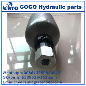 NXQ שלפוחית השתן סוג גבוהה לחץ שלפוחית השתן מצבר, 1L/31.5mpa, הידראולי מכונות - Product Image 4