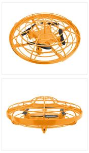 Interactif capteur de <span class=keywords><strong>main</strong></span> balle de poche <span class=keywords><strong>mini</strong></span> ufo <span class=keywords><strong>drone</strong></span> avec d'évitement d'obstacle - Product Image 4