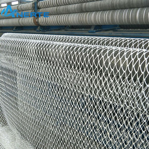 Contenedor blanco polietileno HDPE andamio construcción redes de seguridad/red - Product Image 1