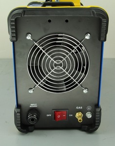 2024 TIG WIG MMA IGBT SOLDADURA POR ARCO DE ARGÓN 200 AMP BUENA CALIDAD - Product Image 4