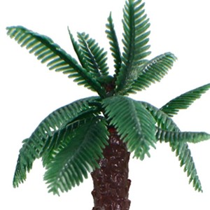 Mô hình cho trẻ em màu cây phong tàu LayouT dây sắt F60D / F70D / F80D / F90D - Product Image 5