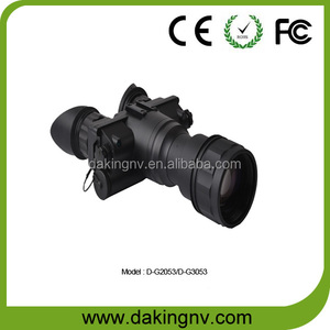 暗視光学サイト軽量ゴーグルD-G2053 - Product Image 2