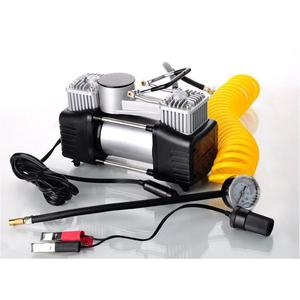 רכב 4x4 אופני צמיג Inflator תיקון נייד ערכת <span class=keywords><strong>12v</strong></span> רכב מדחס אוויר מיני 150 <span class=keywords><strong>psi</strong></span> - Product Image 1