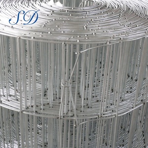 Giá Rẻ Nhúng Nóng Mạ Kẽm Hàn Thỏ Lồng Dây Lưới - Product Image 5