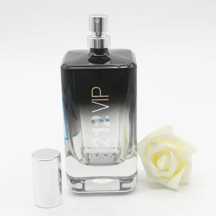 2018 Original Marke Duft Smart Collection Parfüm 100ml Flasche