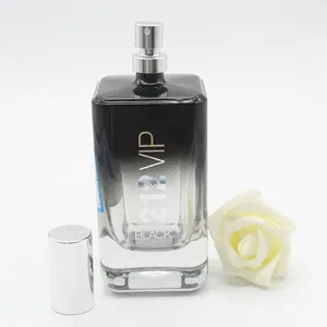 2018 original brand fragrance smart collection perfume 100ml bottle
