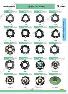 ขุด330ce330cปั๊มมีเพศสัมพันธ์การมีเพศสัมพันธ์ยางที่มีความยืดหยุ่น - Product Image 3