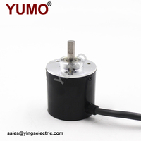 Encodeur rotatif haute vitesse pour ascenseur YUMO E6B2-CWZ1X, capteur linéaire multipolaire, interrupteur poussoir pour moteur à courant continu, bouton poussoir