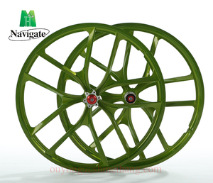 <span class=keywords><strong>Jante</strong></span> de vélo de montagne en alliage de magnésium, <span class=keywords><strong>20</strong></span> pouces, livraison gratuite - Product Image 4