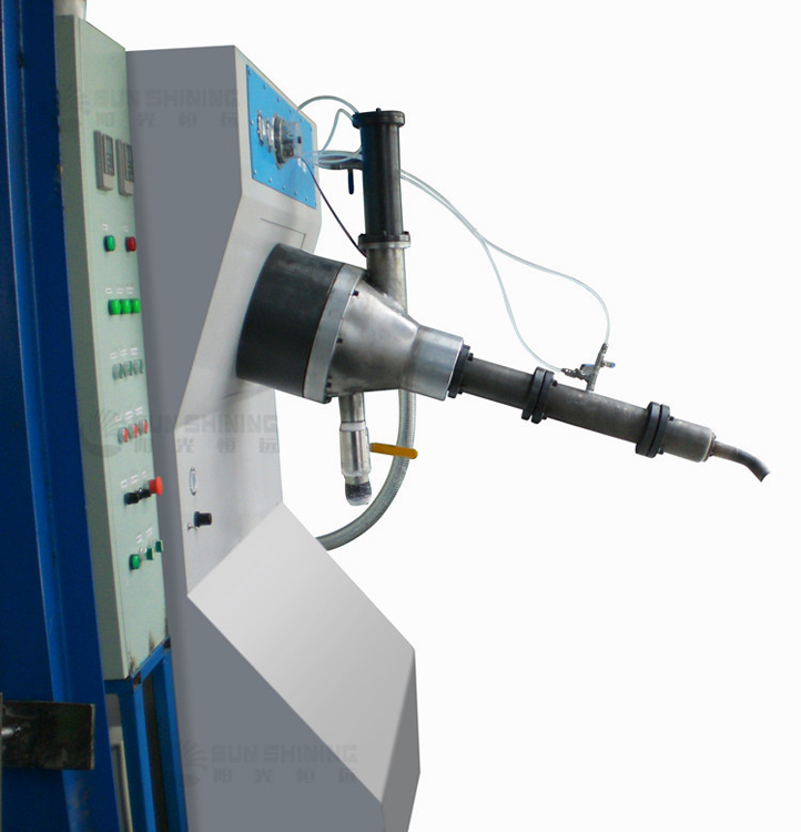 Светящаяся от солнца акриловая твердая поверхность Corian термоформовочная вакуумная формовочная машина