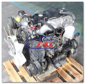 Dùng Cho Động Cơ <span class=keywords><strong>Isuzu</strong></span> <span class=keywords><strong>4jg2</strong></span>, Dùng Cho Động Cơ <span class=keywords><strong>Isuzu</strong></span> <span class=keywords><strong>4jg2</strong></span>, Bán Động Cơ <span class=keywords><strong>4jg2</strong></span> - Product Image 5