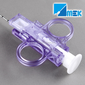 Poinçon/aiguille/pistolet de biopsie stérile à usage unique 14G 16G 18G ont CE ISO - Product Image 6
