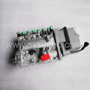 <span class=keywords><strong>BYC</strong></span> de système de carburant de Moteur haute pression pompe 5285457 4945977 5267706 pour 6BT5.9-G2 moteur diesel - Product Image 4