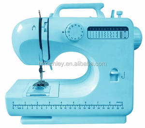 FHSM-506 बिजली overlock औद्योगिक सिलाई मशीन उषा और कीमत - Product Image 5