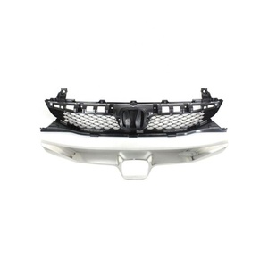 Nouveau modèle de <span class=keywords><strong>calandre</strong></span> Automobile HO1200198, Grille automatique pour Honda <span class=keywords><strong>CIVIC</strong></span>, <span class=keywords><strong>2009</strong></span> — 2011 - Product Image 5