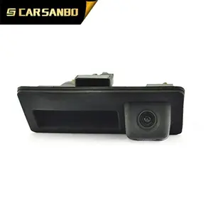 LS8032 Beste Prijs Tail Gate Handvat Auto Achteruitrijcamera A4L Camera