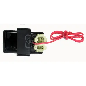 Chinese high quality cb125 dc cdi with wires/cdi circuit