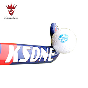 Bastone da <span class=keywords><strong>Hockey</strong></span> su Prato in Fibra di Carbonio con Logo Personalizzato - Product Image 4