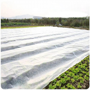 <span class=keywords><strong>PP</strong></span> Spunbond Nông Nghiệp Không Dệt Mulch Phim Phân Hủy Sinh Học Crop Cover Nông Nghiệp Sử Dụng Vải - Product Image 6