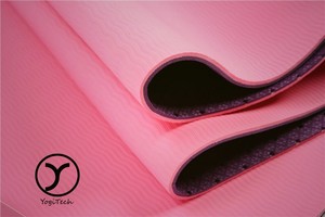 Cinta Inflable Antidesgarro y Resistente al Desgaste de 3mm 5mm 10mm, Lámina de PVC/TPE/Goma/EVA/NBR para Tapete de <span class=keywords><strong>Pilates</strong></span>/Yoga - Product Image 2