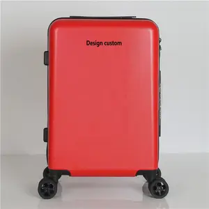 顶级销售最佳旅行拉杆箱3 pcs套装行李箱