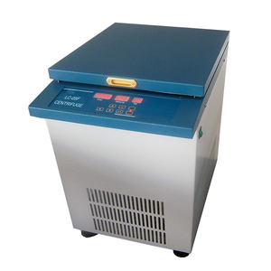 90-1 tafelblad Lage Snelheid Centrifuge/laboratorium centrifuge/Universele Centrifuge - Product Image 6