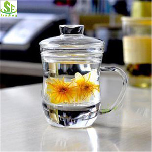 <span class=keywords><strong>Tasse</strong></span> <span class=keywords><strong>à</strong></span> thé en verre résistant <span class=keywords><strong>à</strong></span> la chaleur <span class=keywords><strong>avec</strong></span> <span class=keywords><strong>filtre</strong></span> <span class=keywords><strong>Tasse</strong></span> <span class=keywords><strong>à</strong></span> thé transparente <span class=keywords><strong>avec</strong></span> <span class=keywords><strong>couvercle</strong></span> de <span class=keywords><strong>tasse</strong></span> - Product Image 3