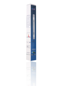 Hohe lumen Millenium 1000 watt doppelseitige hochdruck natrium wachsen lichter birne China hergestellt - Product Image 6