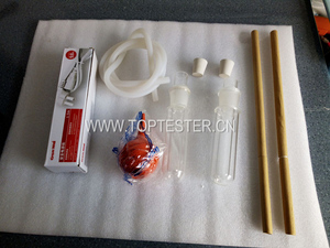 Appareil de nuage et à points <span class=keywords><strong>Pour</strong></span> enfants, Machine à points d'huile, <span class=keywords><strong>Point</strong></span> de raffermissement, testeur de points - Product Image 4