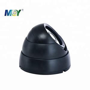 Caméra de Surveillance dôme IP HD, p, 12V, DC, IPC, Streaming, passager, camion, Bus, utilisation en direct, intérieur, caméra - Product Image 2