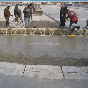 Machine à lisser le <span class=keywords><strong>béton</strong></span> vibrante 8m Truss Screed (FZP-90) - Product Image 2