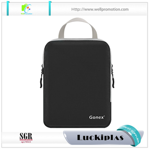 Gros Voyage Organisateur Personnalisé Cubes D'emballage ensemble - Product Image 5