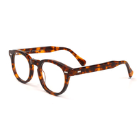 Montures de lunettes personnalisées de haute qualité, nouveau Style de lunettes optiques