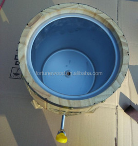 مشغولات خشبية ممتازة 3 لتر - Product Image 3